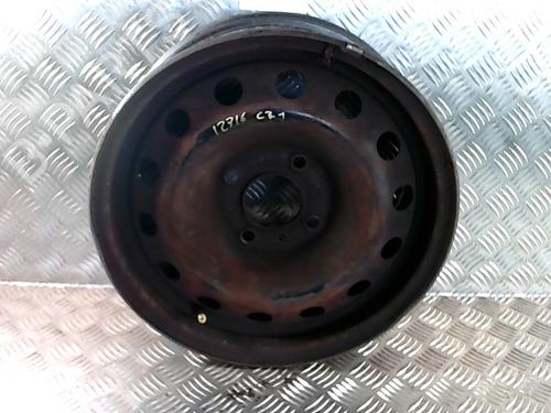 Used Rim Rim CITROËN C3 I (FC_, FN_) 1.4 HDi (68 hp) 33748360 33748360