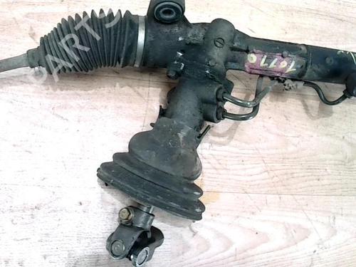 Used Steering rack TOYOTA YARIS (_P1_) 1.4 D-4D (NLP10_, NLP10R) (75 hp) 31233224