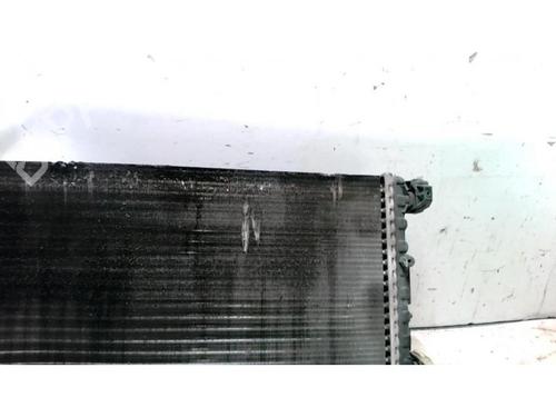 Water radiator VW POLO (9N_, 9A_) 1.2 | BP25430439M31 