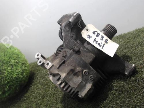 Transfer box NISSAN X-TRAIL I (T30) 2.2 dCi 4x4 | BP25392801M36