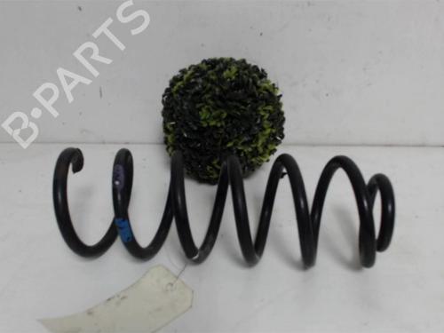 Shock absorber spring RENAULT GRAND SCÉNIC III (JZ0/1_) 1.5 dCi (JZ09, JZ0D, JZ10, JZ14, JZ1G, JZ29, JZ2C) | BP25393616C152 