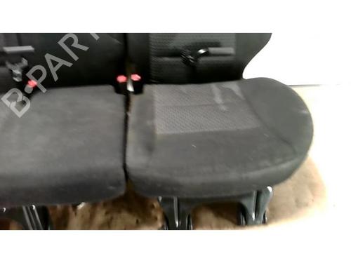Rear seat MERCEDES-BENZ B-CLASS Sports Tourer (W245) B 180 CDI (245.207) | BP25421895C17