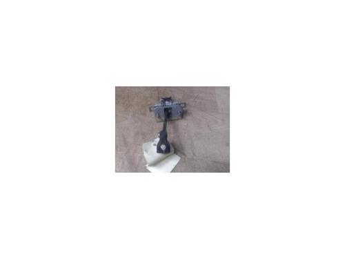 Used Hinge/Door check strap PEUGEOT 308 I (4A_, 4C_) 1.6 HDi (90 hp) 25416224