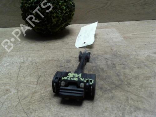 Used Hinge/Door check strap VOLVO V50 (545) 1.6 D (110 hp) 31234255