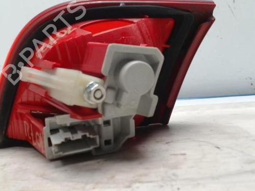 Left tailgate light AUDI A3 Sportback (8PA) 2.0 TDI 16V | BP28528614C79 