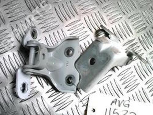 Used Hinge/Door check strap HYUNDAI i10 II (BA, IA) 1.0 (67 hp) 25617722