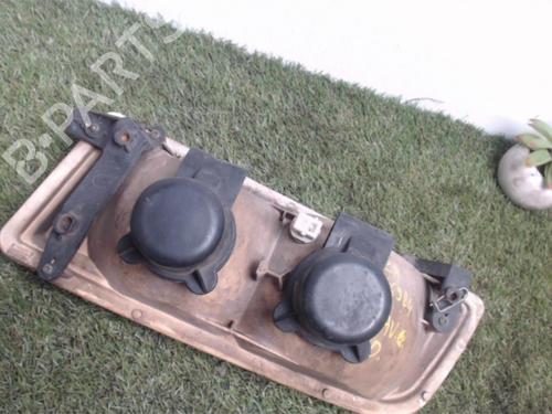 Right headlight CITROËN ZX (N2) 1.9 DT | BP25395065C29 