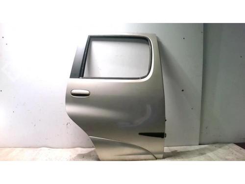 Right rear door TOYOTA YARIS VERSO (_P2_) 1.4 D-4D (NLP20_, NLP22_) | BP25423045C5 