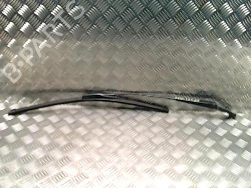 Used Front windshield wiper arm AUDI A4 B8 Avant (8K5) 2.0 TDI (143 hp) 31222028
