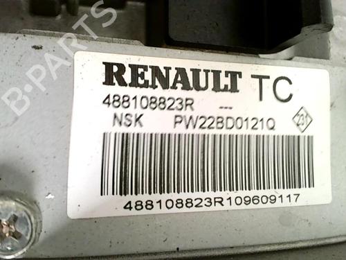 Steering column RENAULT GRAND SCÉNIC III (JZ0/1_) 1.5 dCi (JZ09, JZ0D, JZ10, JZ14, JZ1G, JZ29, JZ2C) | BP31230341M21