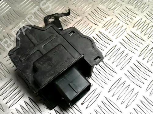 Used Start/Stop ECU CITROËN C3 III (SX) 1.6 BlueHDi 75 (75 hp) 31223470