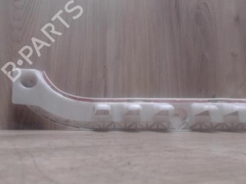 Rear bumper reinforcement SEAT IBIZA IV ST (6J8, 6P8) 1.2 TSI | BP29415701C73 