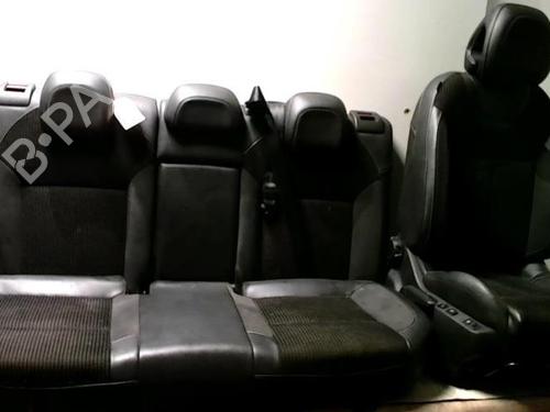 Seats set CITROËN C4 II (NC_) 1.6 HDi 90 | BP25441891C78 