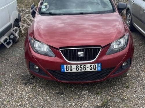 Windscreen washer tank SEAT IBIZA IV (6J5, 6P1) 1.2 TDI | BP26677035C113 