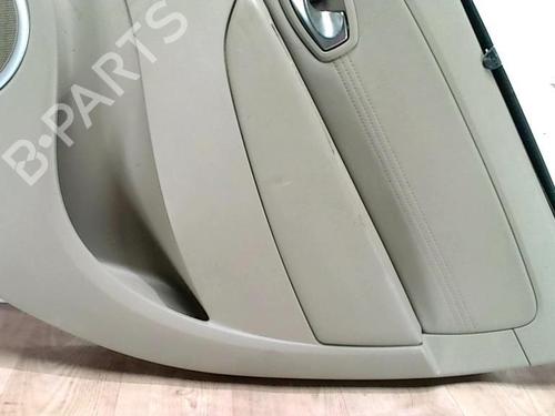 Used Rear right panel RENAULT GRAND SCÉNIC III (JZ0/1_) 2.0 dCi (JZ0Y, JZ26) (150 hp) 28055114