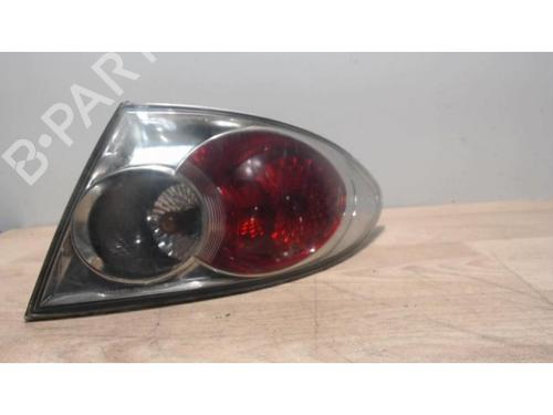 Højre baglygte MAZDA 6 Hatchback (GG) 2.0 DI (GG14) | BP25385998C35