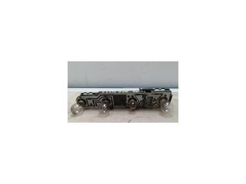 Used Licence plate light CITROËN AX (ZA-_) 10 (50 hp) 25418944