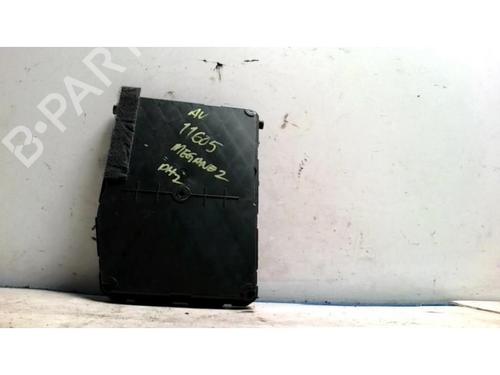 Zekeringkast RENAULT MEGANE II (BM0/1_, CM0/1_) 1.9 dCi | BP25424810E1