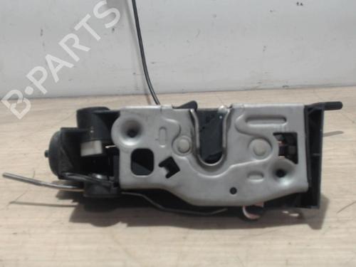 Used Front right lock Front right lock MERCEDES-BENZ A-CLASS (W168) A 170 CDI (168.008) (90 hp) 25387892 25387892