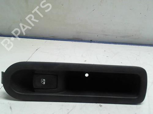 Right rear window switch RENAULT MODUS / GRAND MODUS (F/JP0_) 1.5 dCi (FP0F, JP0F) | BP25417552I28