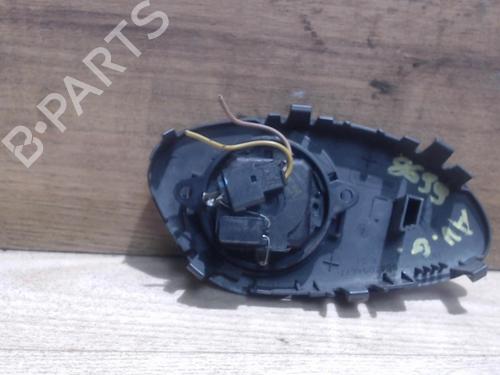 Used Speaker PEUGEOT PARTNER Box Body/MPV (5_, G_) 2.0 HDi (90 hp) 25384290