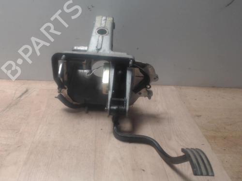 Pedal JAGUAR XJ (X300, X330) 6 3.2 (211 hp) 31236493