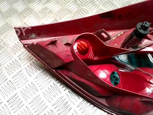 Left taillight PEUGEOT 207 (WA_, WC_) 1.6 HDi | BP31234737C34 