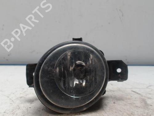 Used Right front fog light RENAULT CLIO III (BR0/1, CR0/1) 1.4 16V (98 hp) 25418699