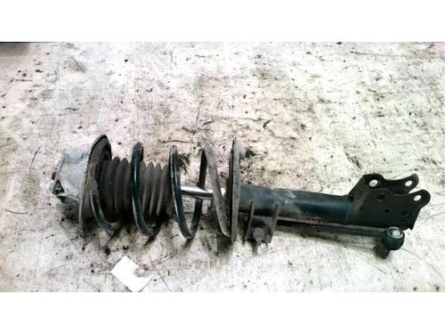 Left front shock absorber MERCEDES-BENZ A-CLASS (W168) A 160 (168.033, 168.133) | BP25429029M16