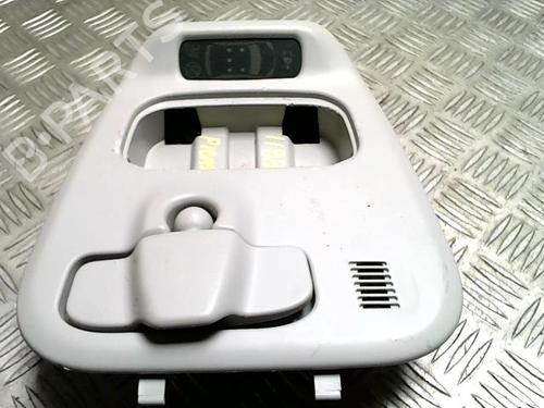 Display für CITROËN C3 Picasso (SH_) 1.6 HDI 90 (92 hp) 32388040