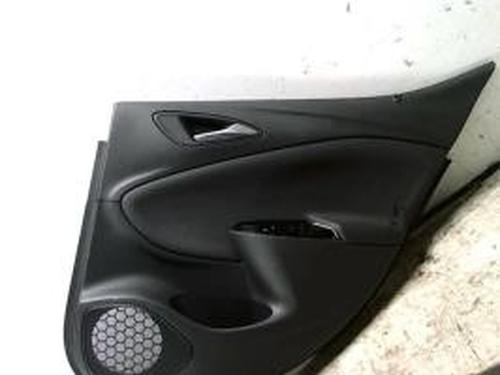 Used Rear right panel OPEL ASTRA K (B16) 1.2 Turbo (68) (131 hp) 25430252