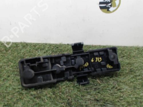 Licence plate light CITROËN XSARA PICASSO (N68) 2.0 HDi | BP25396606I40 