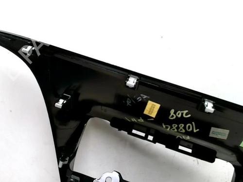 Air vent PEUGEOT 208 I (CA_, CC_) 1.2 VTI 82 | BP28361308I21 