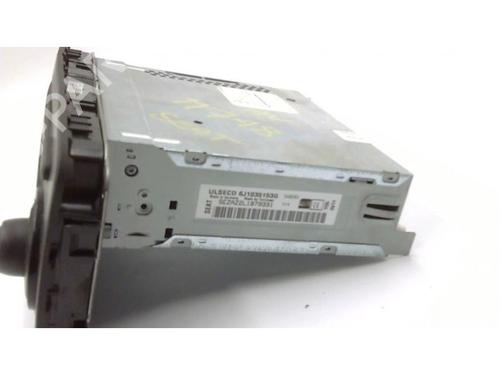 Radio SEAT IBIZA IV (6J5, 6P1) 1.2 TDI | BP25431142E6