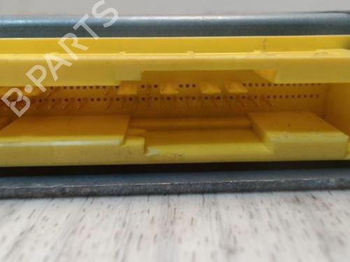 ECU airbags SEAT TOLEDO II (1M2) 1.9 TDI | BP27563921M53 