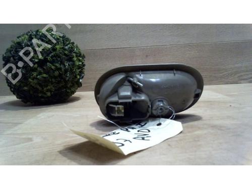 Front right interior door handle RENAULT CLIO III (BR0/1, CR0/1) 1.5 dCi (BR17, CR17) | BP25402116I14 