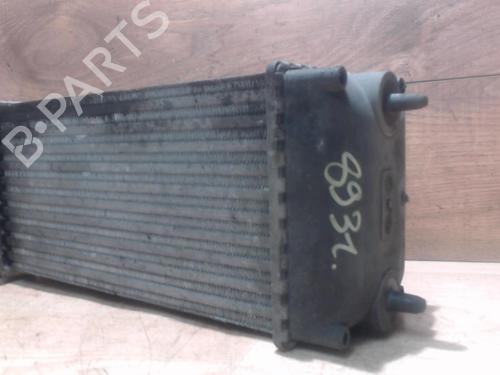 Intercooler CITROËN C4 Picasso I MPV (UD_) 1.6 HDi | BP25402424M30
