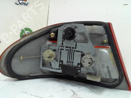 Right taillight MERCEDES-BENZ E-CLASS (W210) E 300 D (210.020) | BP25400950C35 