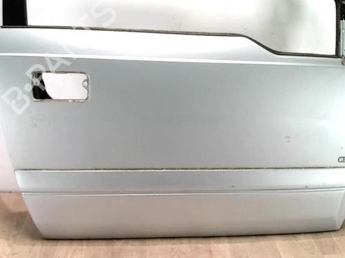 Right front door SUZUKI VITARA (ET, TA, TD) 2.0 16V All-wheel Drive (SV420) | BP28010199C3 