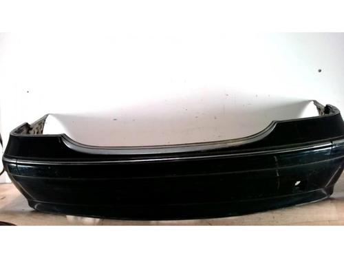 Rear bumper MERCEDES-BENZ C-CLASS (W203) C 270 CDI (203.016) | BP25417769C8 