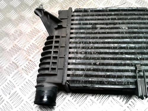 Intercooler RENAULT MODUS / GRAND MODUS (F/JP0_) 1.5 dCi (FP0D, JP0D) | BP31263127M30 - Image 2