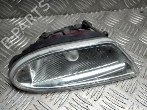 Used Right front fog light MERCEDES-BENZ M-CLASS (W163) ML 270 CDI (163.113) (163 hp) 31226994