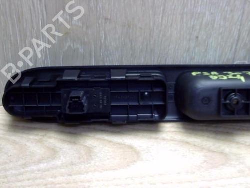 Right front window switch PEUGEOT 307 (3A/C) 1.6 HDi | BP25401780I26