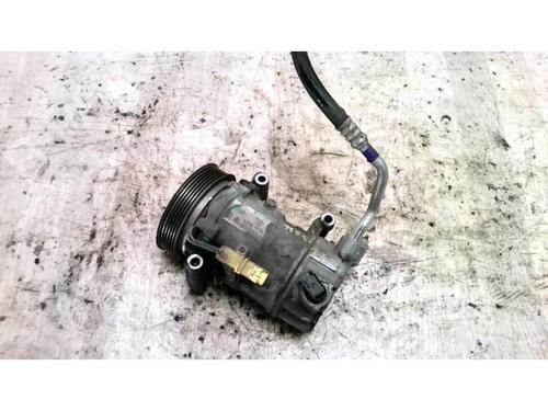 Compressor A/C RENAULT SCÉNIC I MPV (JA0/1_, FA0_) 1.9 dCi (JA05, JA1F) | BP25428968M34 