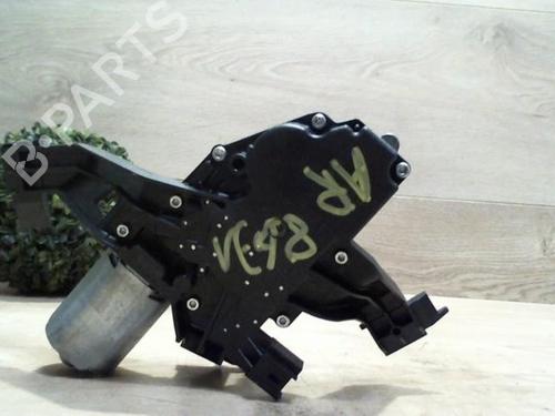 Rear wiper motor PEUGEOT 207 (WA_, WC_) 1.4 HDi | BP25383719M102