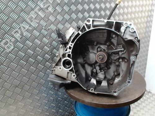 Used Gearbox Gearbox RENAULT CAPTUR I (J5_, H5_) 0.9 TCe 90 (90 hp) 33338318 33338318