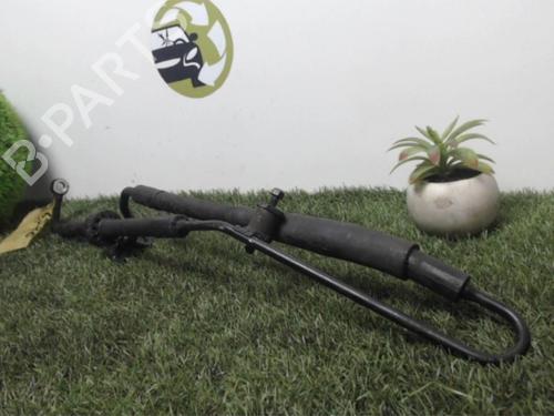 AC pipe MINI MINI (R50, R53) Cooper | BP25393480M126