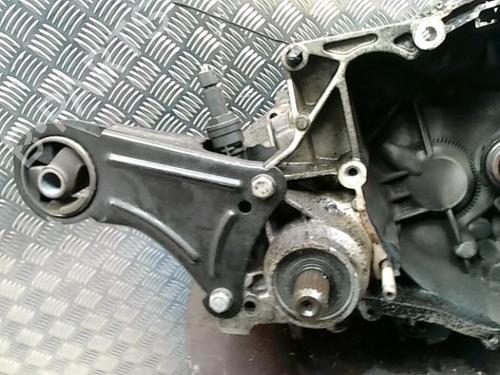 Getriebe RENAULT TWINGO I (C06_) 1.2 16V (C06C, C06D, C06K) | BP25790817M3 