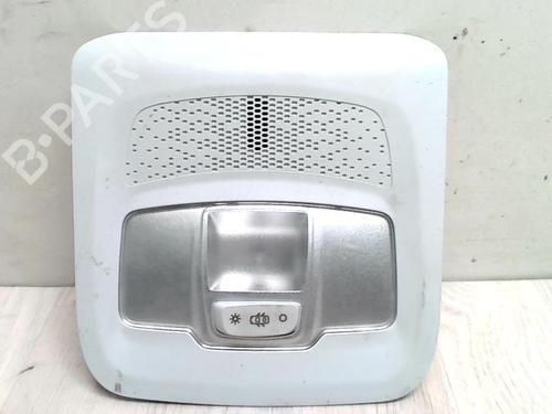 Used Interior roof light PEUGEOT 208 I (CA_, CC_) 1.2 VTI 82 (82 hp) 28358104