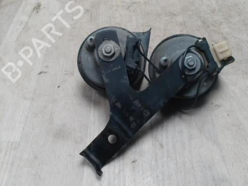 Used Horn PEUGEOT 307 CC (3B) 2.0 HDi 135 (136 hp) 27811929